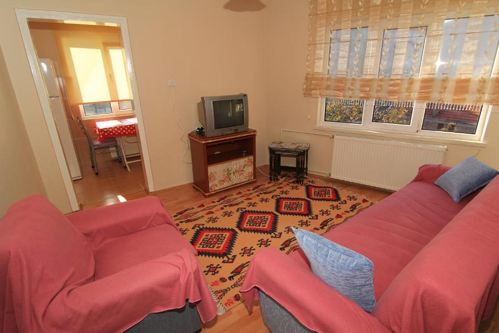 Secil Pansiyon Amasra Exterior photo