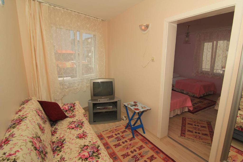 Secil Pansiyon Amasra Room photo
