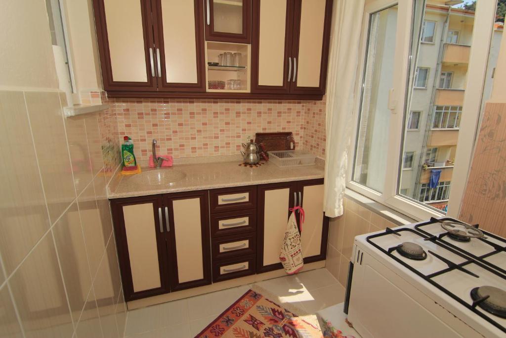 Secil Pansiyon Amasra Room photo